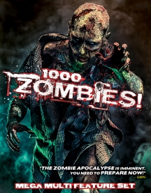1000 Zombies