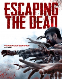 Escaping The Dead