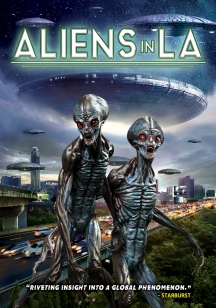 Aliens In LA