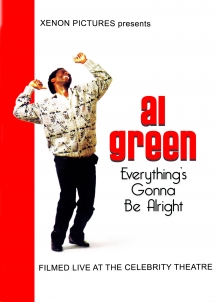 Al Green - Everything