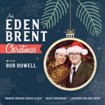 Eden Brent - An Eden Brent Christmas