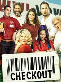 Checkout Season 01