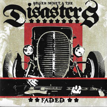 Roger Miret And The Disasters - Faded