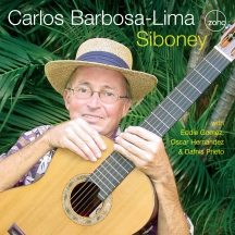 Carlos Barbosa-Lima - Siboney