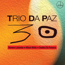 Trio Da Paz - 30