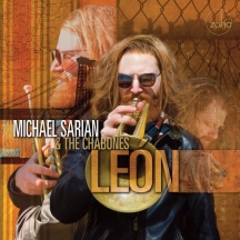 Michael Sarian & The Chabones - Leon