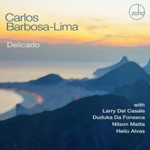 Carlos Barbosa-Lima - Delicado