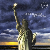 Sirius Quartet - New World
