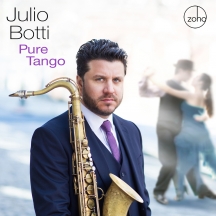 Julio Botti - Pure Tango