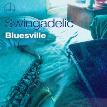 Swingadelic - Bluesville