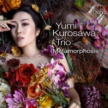 Yumi Kurosawa Trio - Metamorphosis