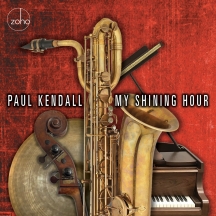 Paul Kendall - My Shining Hour