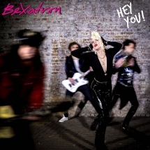 Bexatron - Hey You!