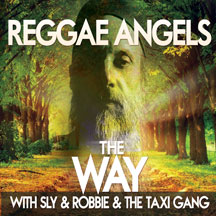 Reggae Angels - The Way