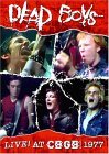 Dead Boys: Live! at CBGB 1977