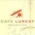 Cafe and Bar Lurcat