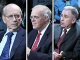 Watch Security Roundtable: Breyer, Friedman, Abizaid